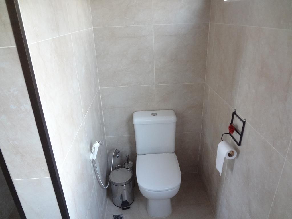 Pousada Recanto Dos Ingleses São Paulo Zimmer foto